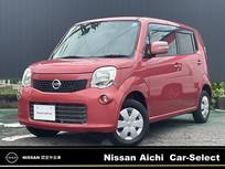 日産 モコ 660cc 660 X 純正メモリ-ナビTV　バックモニタ-