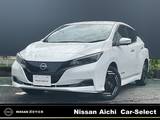 日産 リーフ e+ X NISSANNコネクトナビ　プロパイロット