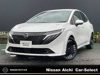 日産 ノートオーラ 1200cc 1.2 G NISSANコネクトナビ　プロパイロット