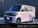 日産 ルークス 660cc 660 X インフォテインメントシステム　3Dビュー