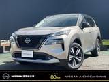 日産 エクストレイル 1500cc 1.5 G NISSANコネクトナビ　プロパロット