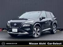 日産 エクストレイル 1500cc 1.5 G コネクトナビ　全方位カメラ　2WD