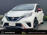 日産 ノート 1200cc 1.2 e-POWER NISMO 純正メモリ-ナビTV　アラウンドモニタ-