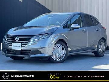 1.2 X プロパイロット　純正メモリーナビ