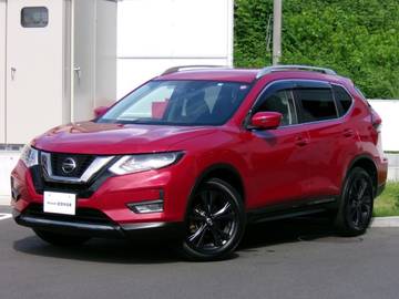 2.0 20Xi Vセレクション 2列車 4WD シートヒーター　プロパイロット