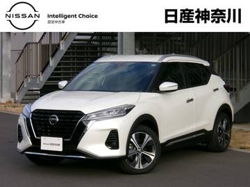 1.2 X FOUR (e-POWER) 4WD 弊社展示試乗車　プロパイロット