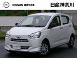 ダイハツ ミライース 660cc 660 L SAIII ナビゲーション　ETC　　衝突警報機能