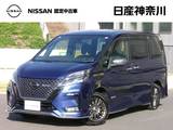日産 セレナ 1200cc 1.2 e-POWER AUTECH セーフティパッケージ メモリーナビ　ETC　ドラレコ