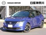 日産 ノート 1200cc 1.2 X 弊社展示試乗車　日産コネクトナビ　ETC