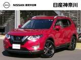 日産 エクストレイル 2000cc 2.0 20Xi Vセレクション 2列車 4WD メモリーナビ　ETC　ドラレコ