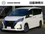 日産 セレナ 1200cc 1.2 e-POWER ハイウェイスター V メモリーナビ　ETC　ドラレコ