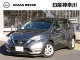 日産 ノート 1200cc 1.2 e-POWER X メモリーナビ　ETC　ドラレコ