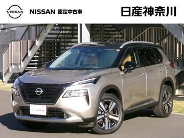 1.5 G e-4ORCE 4WD 日産コネクトナビ　ETC　ドラレコ