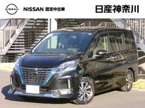 日産 セレナ 1200cc 1.2 e-POWER ハイウェイスター V メモリーナビ　ETC　ドラレコ　Wエアコン