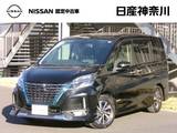 日産 セレナ 1200cc 1.2 e-POWER ハイウェイスター V メモリーナビ　ETC　ドラレコ　Wエアコン