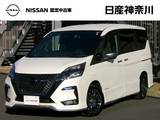 日産 セレナ 1200cc 1.2 e-POWER AUTECH スポーツスペック メモリーナビ　ETC　ドラレコ