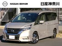 日産 セレナ 2000cc 2.0 ハイウェイスターG メモリーナビ　ETC　ドラレコ