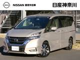 日産 セレナ 2000cc 2.0 ハイウェイスターG メモリーナビ　ETC　ドラレコ