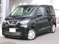 日産 デイズ 660cc 660 S ETC　エマージェンシーブレーキ