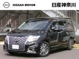 日産 エルグランド 2500cc 2.5 250ハイウェイスターS 日産オリジナルナビ　ETC　ドラレコ