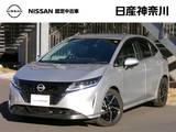 日産 ノート 1200cc 1.2 X 日産コネクトナビ　ETC　ドラレコ