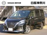日産 セレナ 2000cc 2.0 ハイウェイスター V メモリーナビ　後席モニター　前後ドラレコ