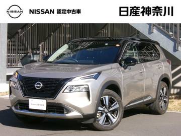 1.5 G e-4ORCE 4WD 日産コネクトナビ　プロパイロット