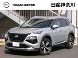 日産 エクストレイル 1500cc 1.5 G e-4ORCE 4WD 日産コネクトナビ　ETC　ドラレコ