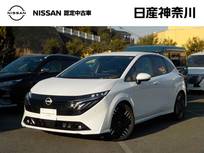 日産 ノートオーラ 1200cc 1.2 G 社有車UP・プロパイロット・前車内ドラレコ