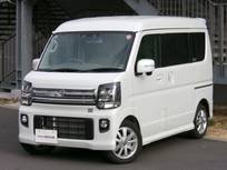 日産 クリッパーリオ 660cc 660 E ハイルーフ 弊社展示試乗車　メモリーナビ　ETC