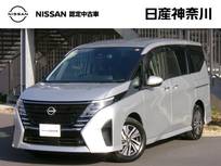 日産 セレナ 2000cc 2.0 ハイウェイスターV 日産コネクトナビ　ドラレコ　ETC