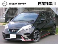 日産 ノート 1200cc 1.2 e-POWER NISMO メモリーナビ　ETC　ドラレコ