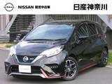 日産 ノート 1200cc 1.2 e-POWER NISMO メモリーナビ　ETC　ドラレコ
