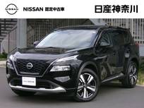 日産 エクストレイル 1500cc 1.5 G e-4ORCE 4WD 日産コネクトナビ　ドラレコ　ETC
