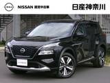 日産 エクストレイル 1500cc 1.5 G e-4ORCE 4WD 日産コネクトナビ　ドラレコ　ETC