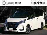 日産 セレナ 1200cc 1.2 e-POWER ハイウェイスター V メモリーナビ　ETC　後席モニター