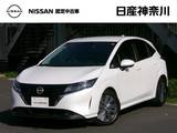 日産 ノート 1200cc 1.2 X ディスプレイオーディオ