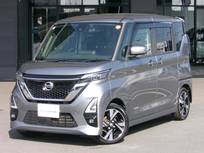 日産 ルークス 660cc 660 ハイウェイスターGターボ プロパイロット エディション メモリーナビ　アラウンドビューモニター