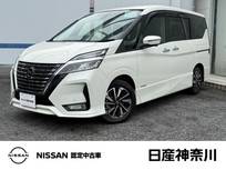 日産 セレナ 2000cc 2.0 ハイウェイスター V 全周囲カメラ　プロパイロット　ETC2.0