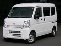 日産 クリッパー 660cc 660 DX ハイルーフ 弊社展示試乗車　メモリーナビ　ETC