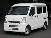 日産 クリッパー 660cc 660 DX ハイルーフ 弊社展示試乗車　メモリーナビ　ETC
