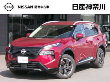 1.5 G e-4ORCE 4WD 弊社展示試乗車　ETC