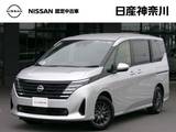 日産 セレナ 1400cc 1.4 e-POWER XV 日産コネクトナビ　ETC　ドラアレコ