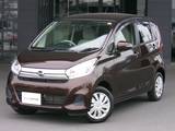 日産 デイズ 660cc 660 X メモリーナビ　ドラレコ　盗難防止装置