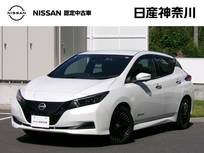 日産 リーフ X Vセレクション 日産コネクトナビ　ドラアレコ　ETC