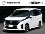 日産 セレナ 1400cc 1.4 e-POWER ハイウェイスターV 日産コネクトナビ　ドラレコ　ETC