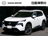 日産 エクストレイル 1500cc 1.5 G e-4ORCE 4WD 弊社展示試乗車　ETC　パーキングアシスト