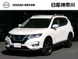 日産 エクストレイル 2000cc 2.0 20Xi 2列車 メモリーナビ　ドラレコ　ETC