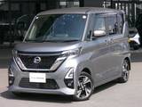 日産 ルークス 660cc 660 ハイウェイスターGターボ プロパイロット エディション メモリーナビ　ドラレコ　ETC