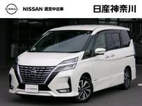日産 セレナ 2000cc 2.0 ハイウェイスター V メモリーナビ　後席モニター　ドラレコ